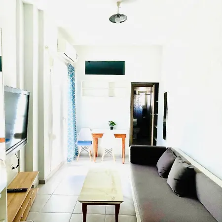 Apartment Achinora *
