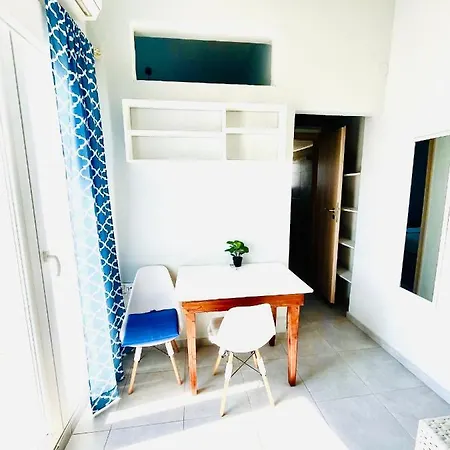 Apartment Achinora Ormos Prinou (Thasos)