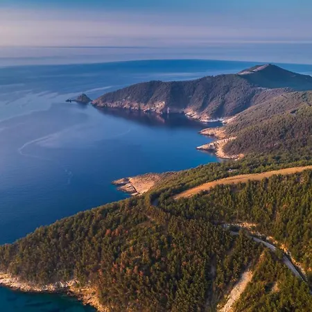 Achinora Apartment Ormos Prinou (Thasos)
