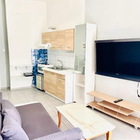 Apartment Achinora Ormos Prinou (Thasos)