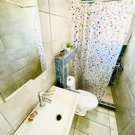 Apartment Achinora