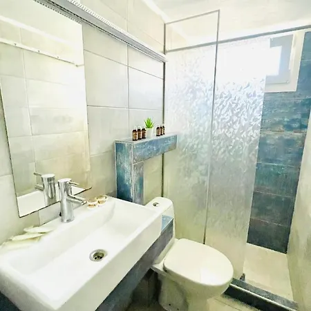 Achinora Apartment Ormos Prinou (Thasos)