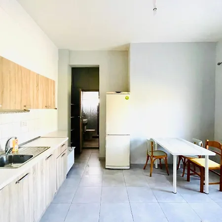 Apartment Achinora