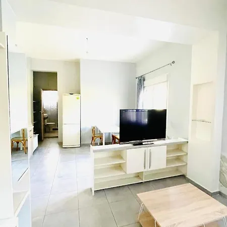 Achinora Apartment Ormos Prinou (Thasos)
