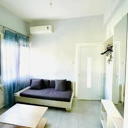 Apartment Achinora Ormos Prinou (Thasos)