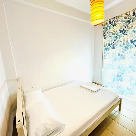 Apartment Achinora *