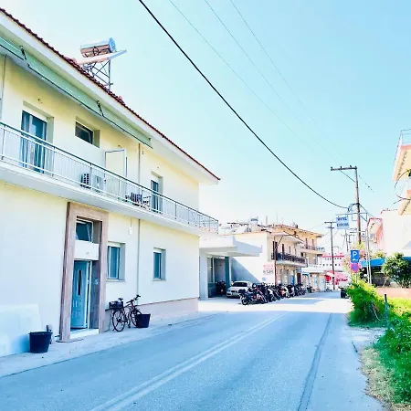 Achinora * Ormos Prinou (Thasos)